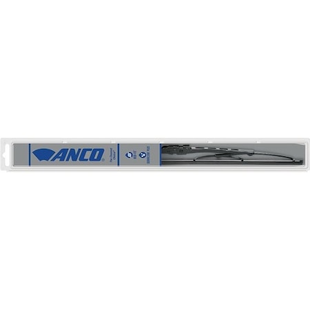 Anco Honda Civic 17-06 Dodge Caravan / Grand Wiper Blade, 97-22 97-22